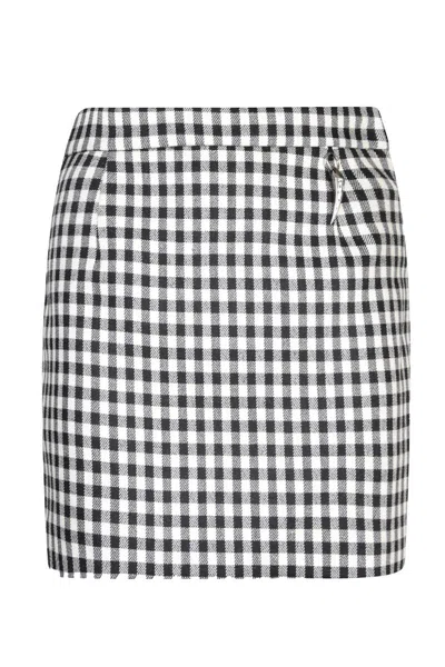 ROBERTO CAVALLI ROBERTO CAVALLI SKIRTS