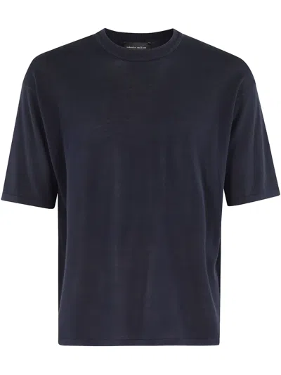 ROBERTO COLLINA COTTON T-SHIRT