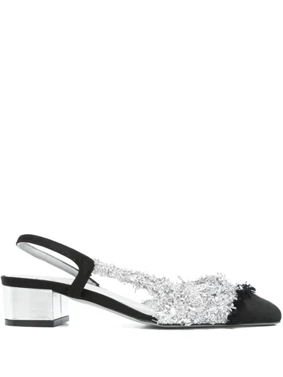 ROBERTO FESTA 35MM ACANTO PUMPS