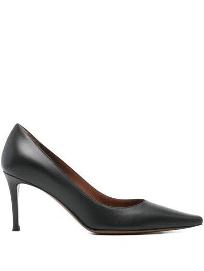 ROBERTO FESTA 70MM POINTED-TOE STILETTO PUMPS