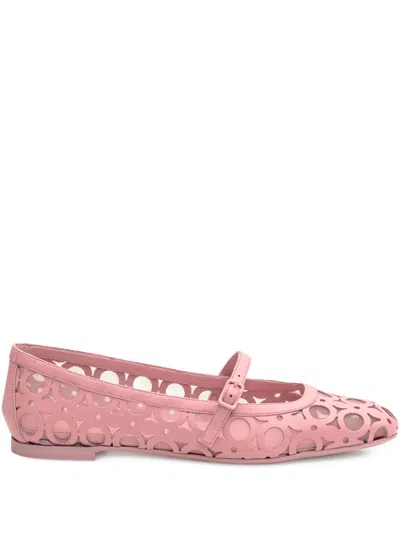 ROBERTO FESTA BESSET BALLERINA SHOES