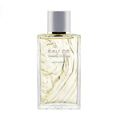 ROCHAS EAU DE ROCHAS HOMME BY ROCHAS EDT SPRAY 3.3 OZ (M)