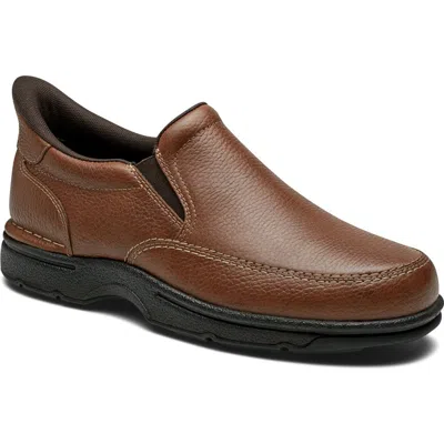 ROCKPORT ROCKPORT ELLWORTH SLIP-ON SHOE