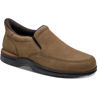 ROCKPORT ROCKPORT ELLWORTH SLIP-ON SHOE