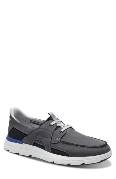 ROCKPORT ROCKPORT SEADON BOAT SHOE