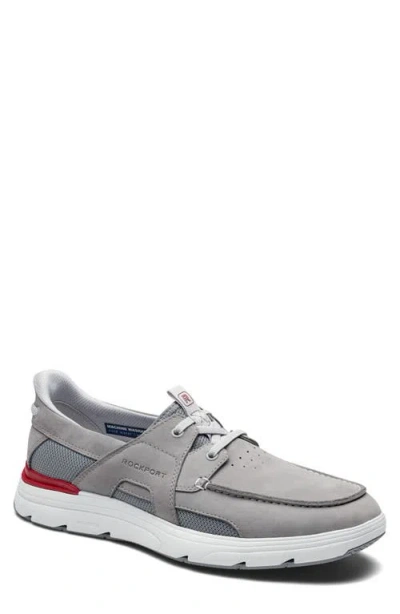 ROCKPORT ROCKPORT SEADON BOAT SHOE