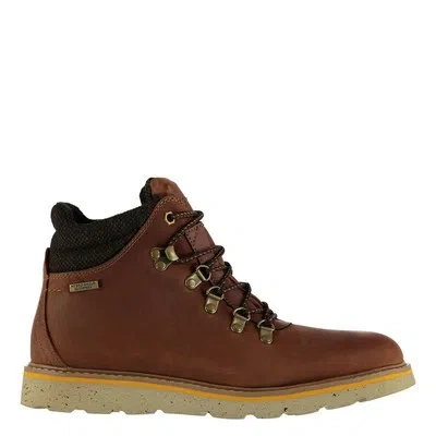 ROCKPORT ROCKPORT STORM ALPIN MENS GENTS CHUKKA BOOTS