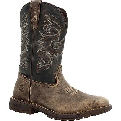 ROCKY ROCKY LEGACY 32 WATERPROOF PULL-ON BOOT