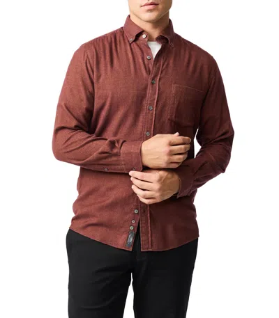 RODD & GUNN BARRHILL SPORTS FIT LONG SLEEVE SHIRT