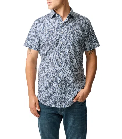 RODD & GUNN BENTHAM SPORTS FIT SHIRT