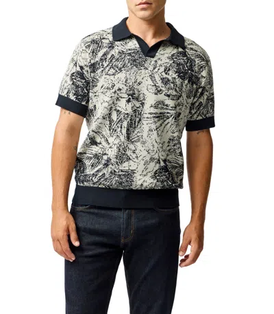 RODD & GUNN BOWLERS CREEK KNIT