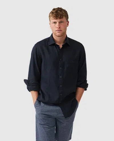 RODD & GUNN CABLE BAY SHIRT