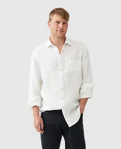 RODD & GUNN CABLE BAY SHIRT