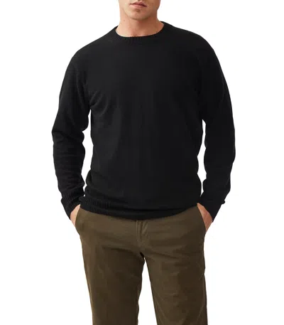 RODD & GUNN CHRISTCHURCH KNIT