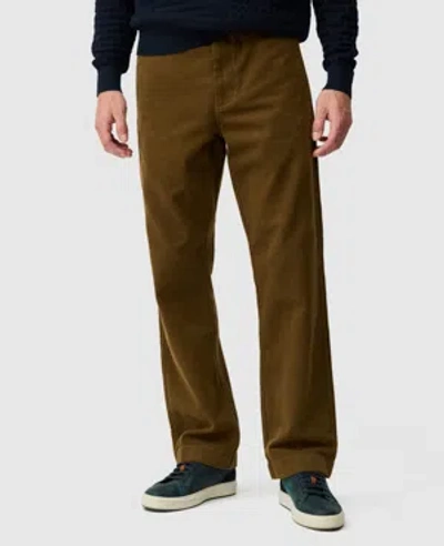 RODD & GUNN CLYDE RELAXED FIT PANT
