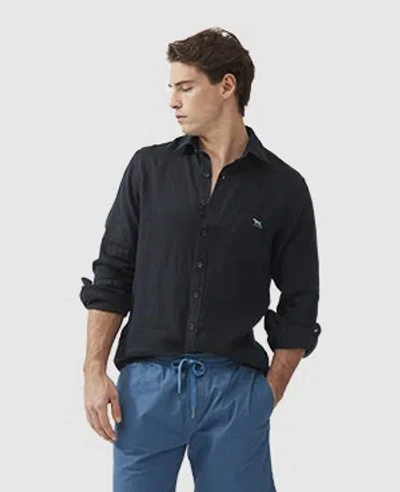 RODD & GUNN COROMANDEL 2 SPORTS FIT SHIRT