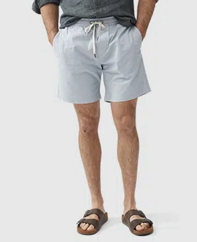 RODD & GUNN GUNN 7" RESORT SHORT