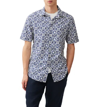 RODD & GUNN PALLISER BAY SHIRT