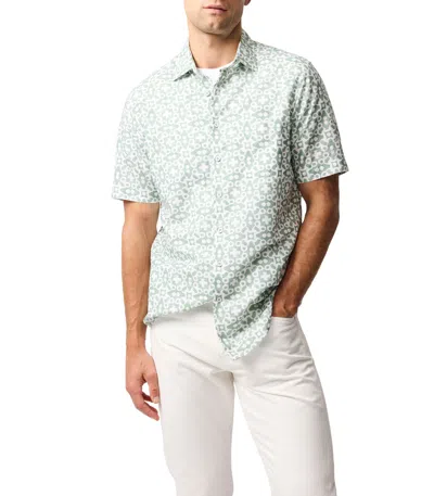 RODD & GUNN PALLISER BAY SHIRT