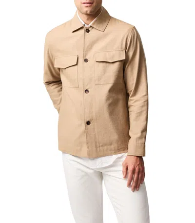 RODD & GUNN ROCKY BAY JACKET