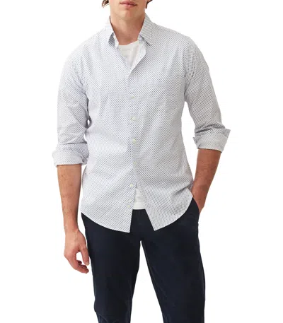 RODD & GUNN SAMSON BAY SPORTS FIT SHIRT