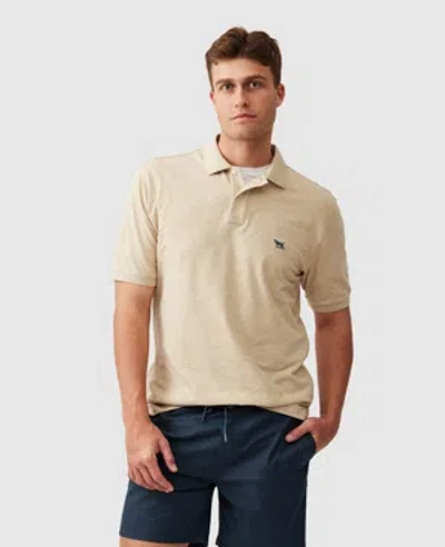 RODD & GUNN THE GUNN ORIGINAL FIT POLO