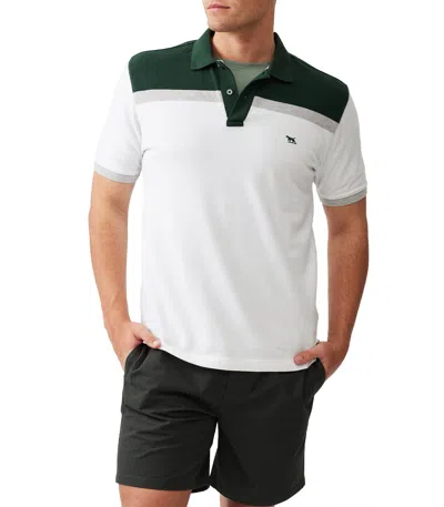 RODD & GUNN WHITBY POLO