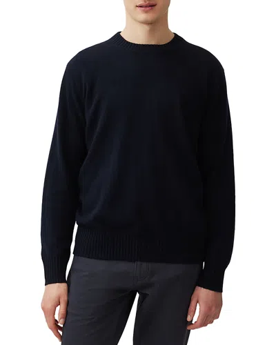 RODD & GUNN CHRISTCHURCH KNIT PULLOVER SWEATER