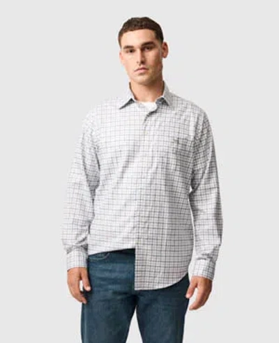 RODD & GUNN GEBBIES VALLEY SHIRT
