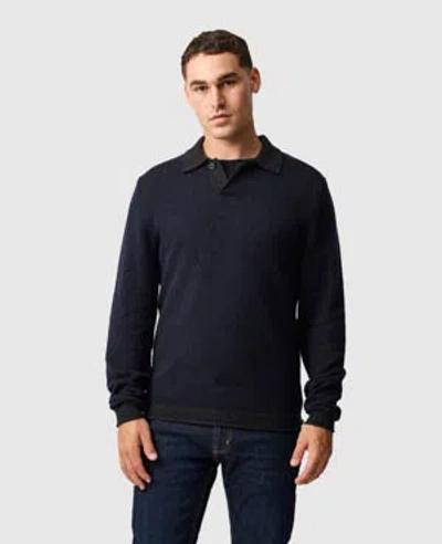 RODD & GUNN MARLIN KNIT
