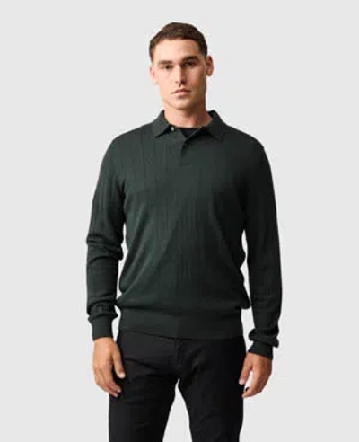 RODD & GUNN MURDOCH KNIT