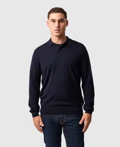 RODD & GUNN MURDOCH KNIT