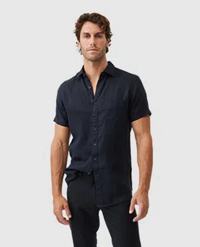 RODD & GUNN PALM BEACH SPORTS FIT SHIRT