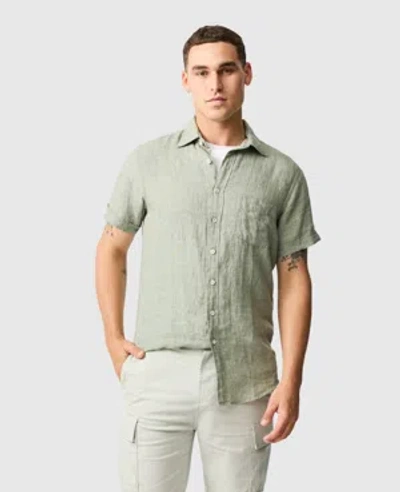 RODD & GUNN PALM BEACH SPORTS FIT SHIRT