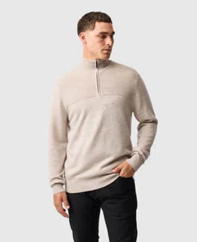 RODD & GUNN QUAIL RISE KNIT