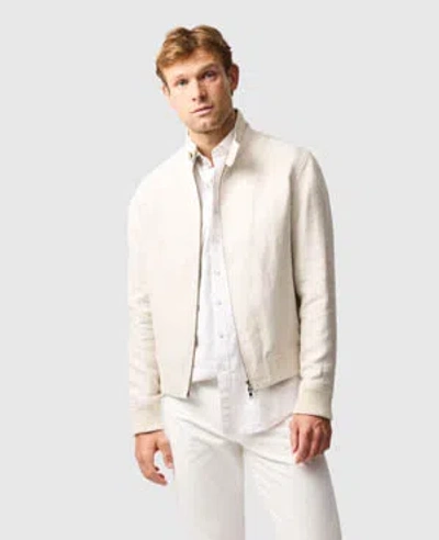 RODD & GUNN STAVELEY JACKET