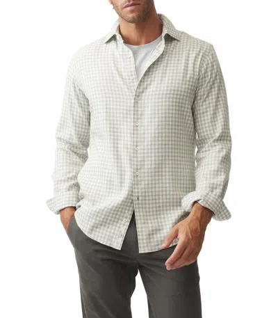 RODD & GUNN TEDDINGTON SPORTS FIT SHIRT