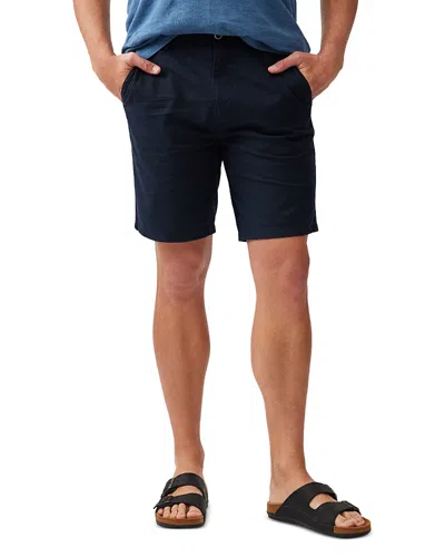 RODD & GUNN THE GUNN 9 SHORTS