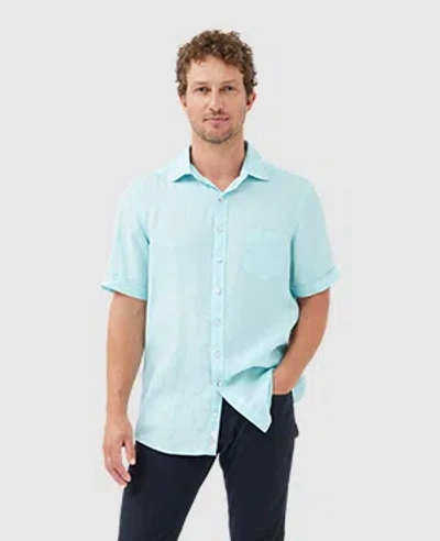 RODD & GUNN WAIHEKE SHIRT