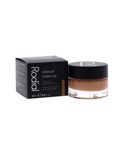 RODIAL RODIAL WOMEN'S 0.5OZ 04 SHADE AIRBRUSH MAKEUP