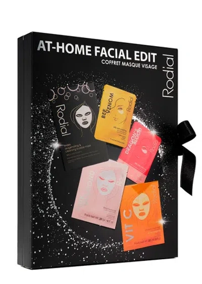 RODIAL RODIAL AT HOME FACIAL EDIT