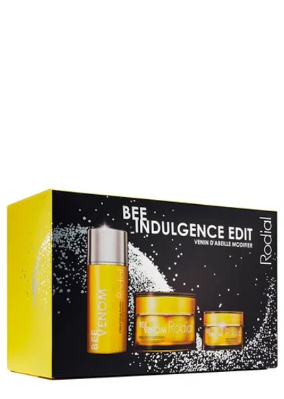 RODIAL RODIAL BEE INDULGENCE EDIT