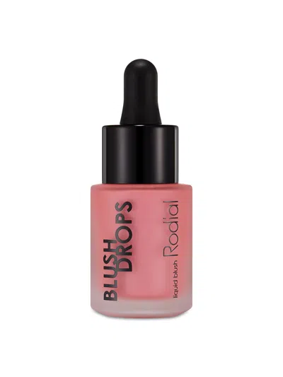 RODIAL BLUSH DROPS FROSTED PINK, SIZE 15ML
