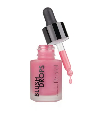 RODIAL BLUSH DROPS