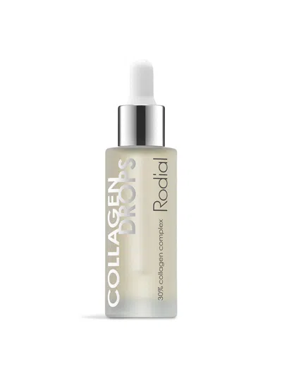 RODIAL COLLAGEN BOOSTER DROPS, SIZE 30ML