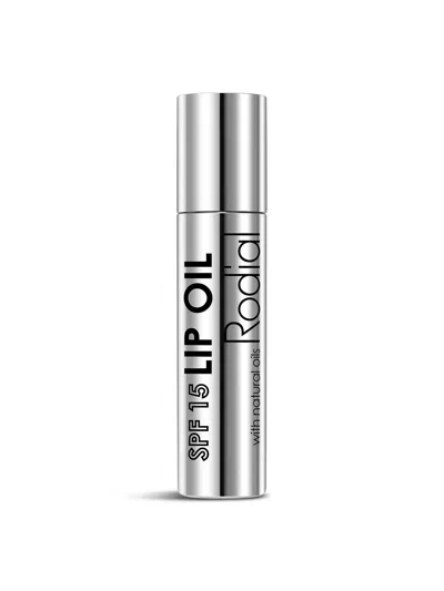 RODIAL LIP OIL SPF 15