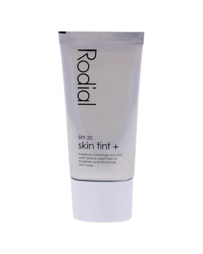 RODIAL RODIAL WOMEN'S 1.35OZ 04 RIO SKIN TINT SPF 20