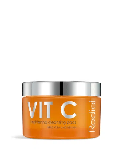 RODIAL VIT C BRIGHTENING PADS 50 PACK