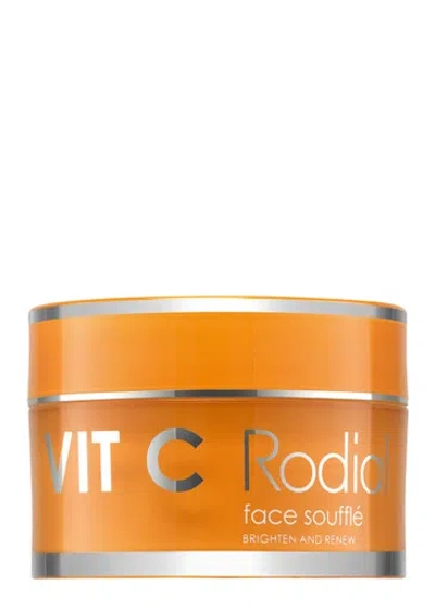 RODIAL RODIAL VIT C FACE SOUFFLÉ 50ML