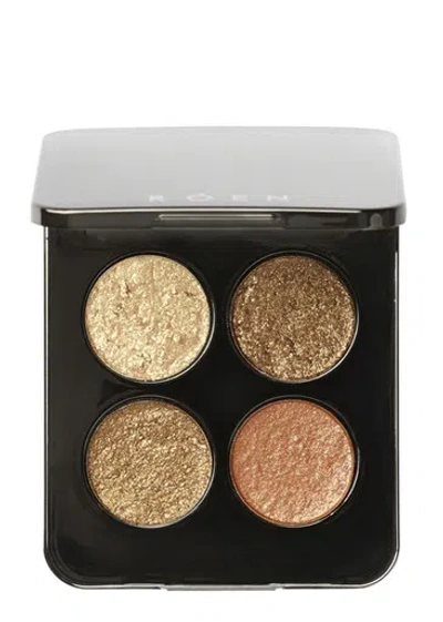 ROEN RÓEN 75 WARM EYESHADOW PALETTE